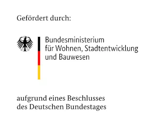 Bundesministeriums für Wohnen, Stadtentwicklung und Bauwesen